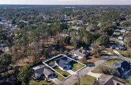 Picture of 4216 SE 7Th Place, Ocala, FL 34471