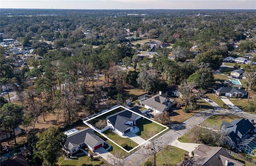 Picture of 4216 SE 7Th Place, Ocala FL 34471