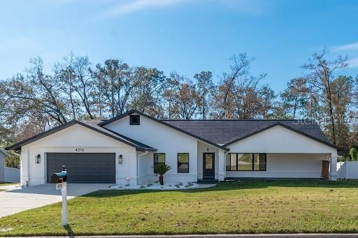 Picture of 4216 SE 7Th Place, Ocala FL 34471