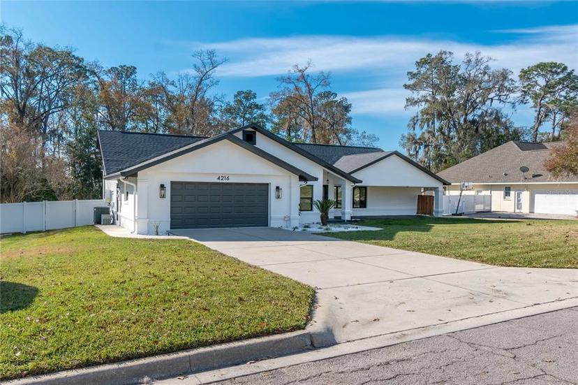 Picture of 4216 SE 7Th Place, Ocala FL 34471