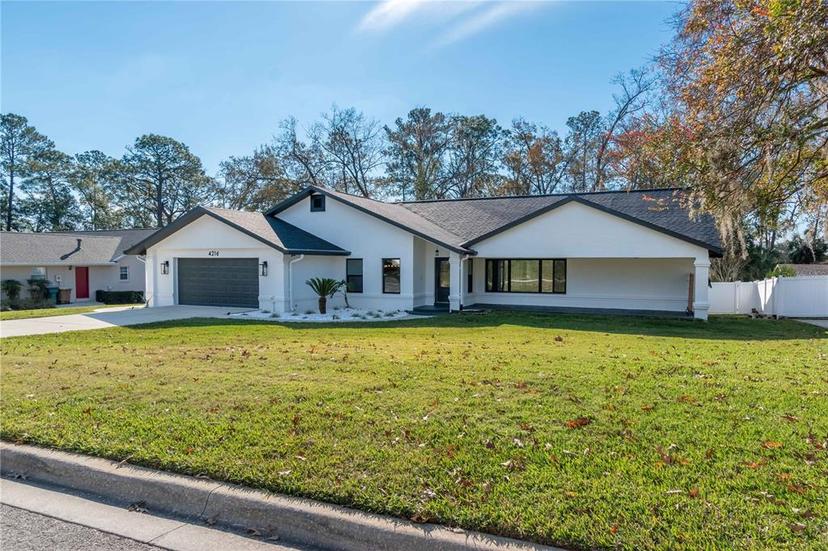 Picture of 4216 SE 7Th Place, Ocala FL 34471