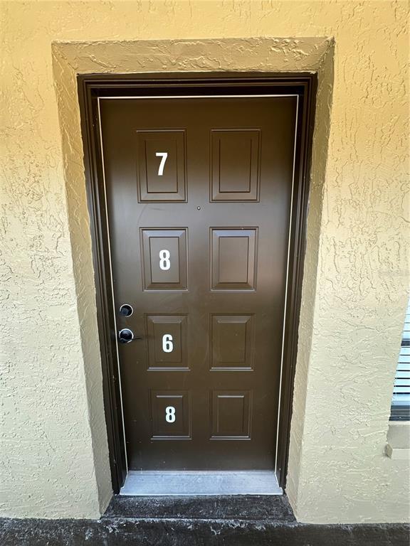 Picture of 7868 Niagara Avenue Unit 627, Tampa FL 33617