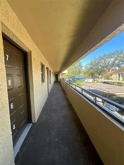 Picture of 7868 Niagara Avenue Unit 627, Tampa, FL 33617