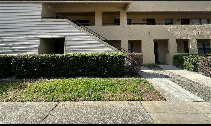 Picture of 7868 Niagara Avenue Unit 627, Tampa FL 33617