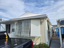 Picture of 1475 Flamingo Drive Unit 245, Englewood, FL 34224