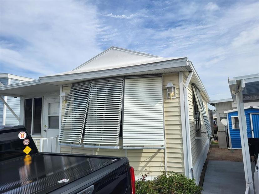 Picture of 1475 Flamingo Drive Unit 245, Englewood FL 34224