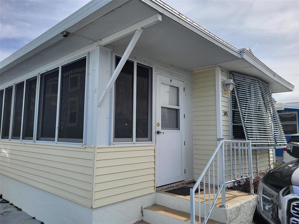Picture of 1475 Flamingo Drive Unit 245, Englewood, FL 34224