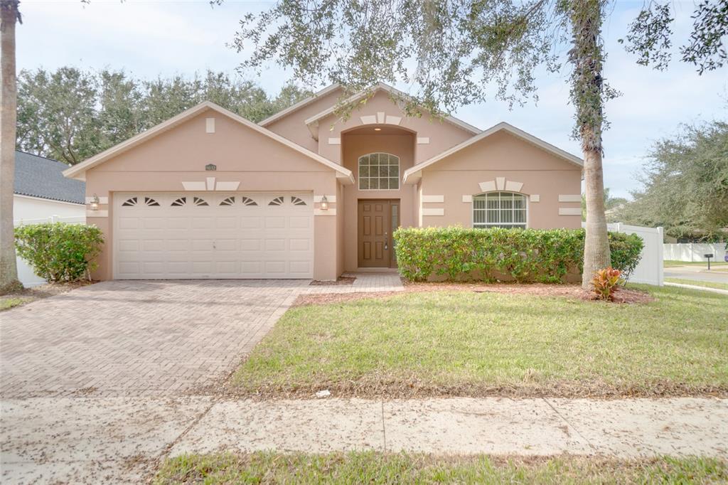 Picture of 9032 Oak Moss Drive, Orlando, FL 32832