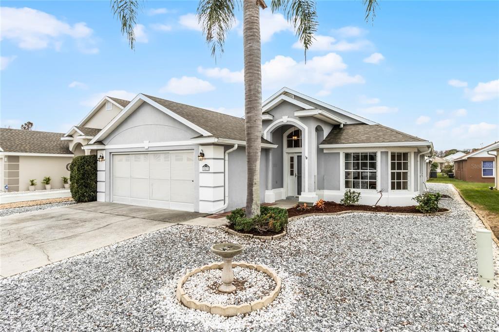 Picture of 843 Challenger Avenue, Davenport, FL 33897