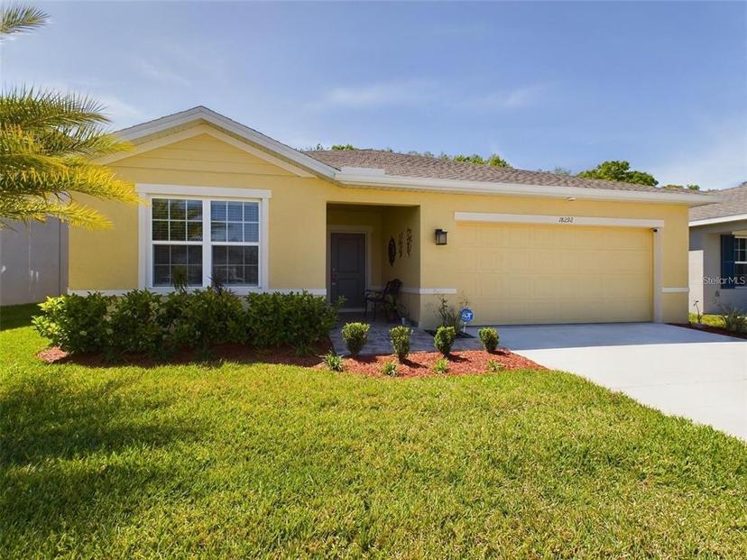 Picture of 18292 Hunters Meadow Walk, Land O Lakes FL 34638
