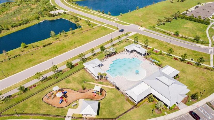 Picture of 18292 Hunters Meadow Walk, Land O Lakes FL 34638