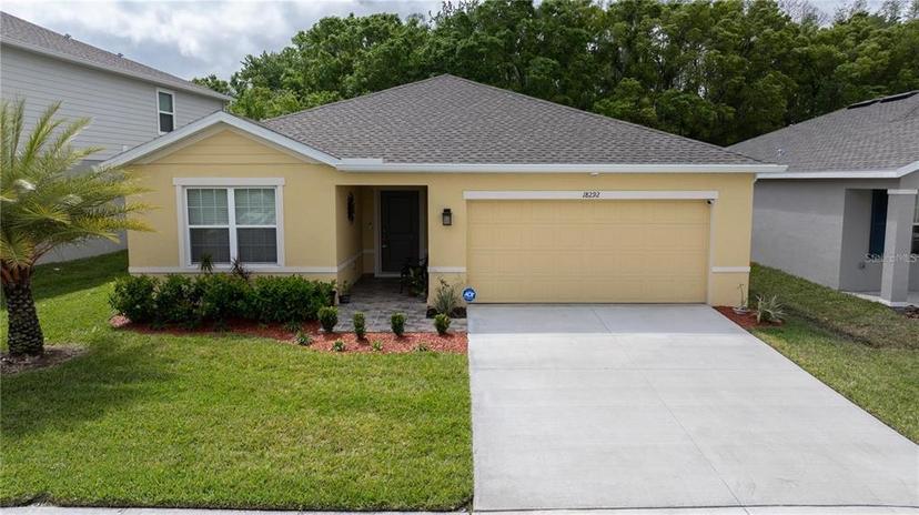 Picture of 18292 Hunters Meadow Walk, Land O Lakes FL 34638
