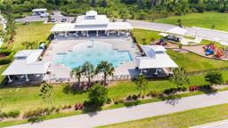 Picture of 18292 Hunters Meadow Walk, Land O Lakes, FL 34638