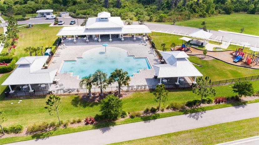 Picture of 18292 Hunters Meadow Walk, Land O Lakes FL 34638