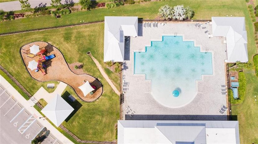 Picture of 18292 Hunters Meadow Walk, Land O Lakes FL 34638