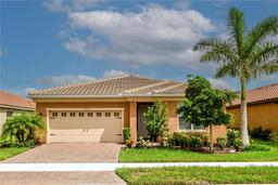 Picture of 11786 Sistine Lane, Venice, FL 34293