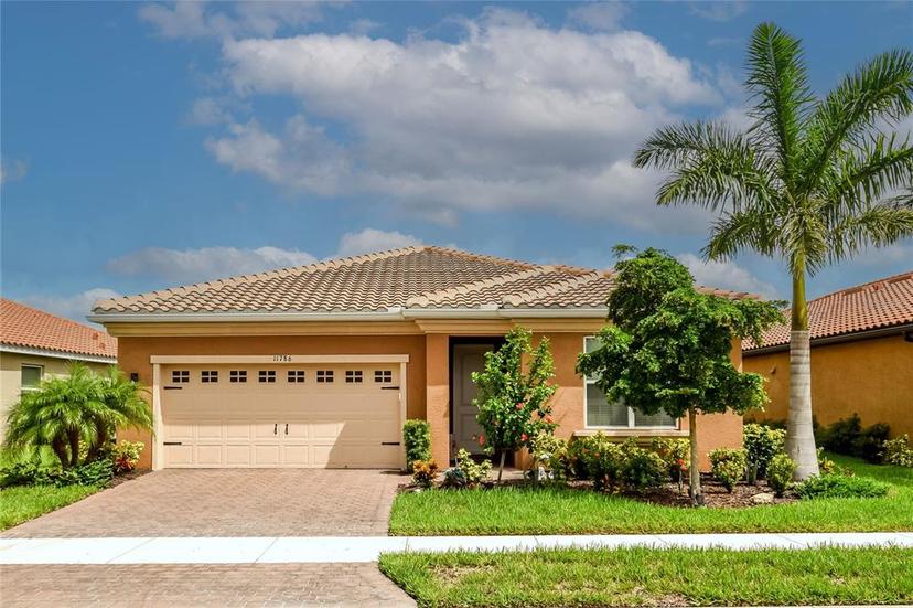 Picture of 11786 Sistine Lane, Venice FL 34293