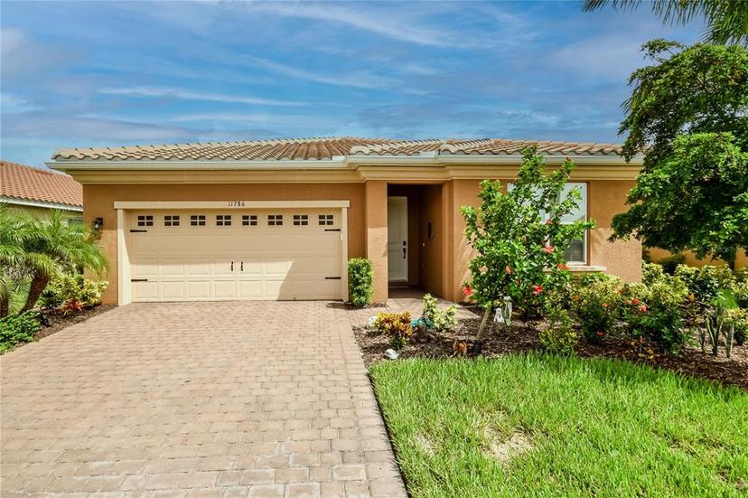 Picture of 11786 Sistine Lane, Venice FL 34293