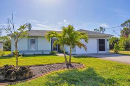 Picture of 185 Cougar Way, Rotonda West, FL 33947