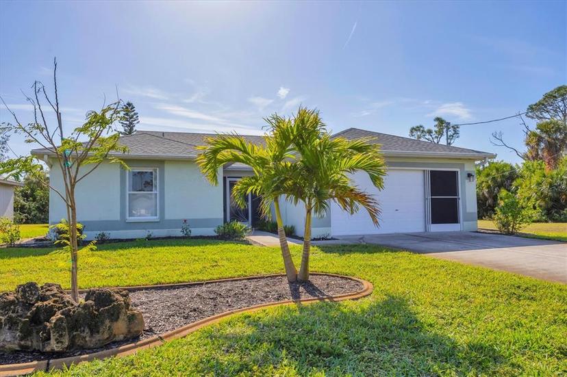 Picture of 185 Cougar Way, Rotonda West FL 33947