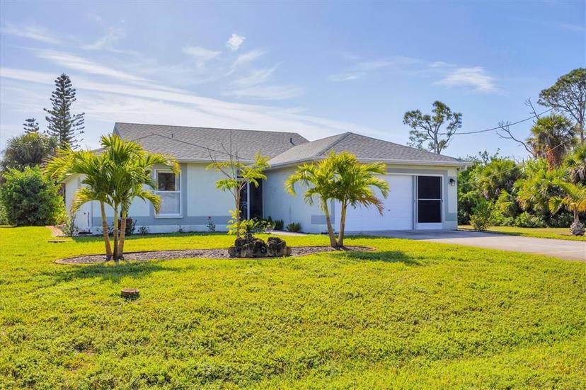 Picture of 185 Cougar Way, Rotonda West FL 33947