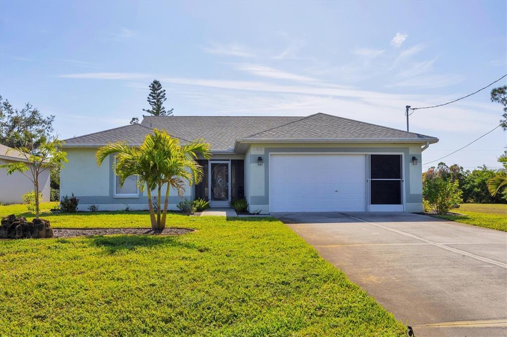 Picture of 185 Cougar Way, Rotonda West, FL 33947