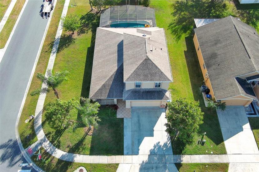 Picture of 5200 Sunset Canyon Drive, Kissimmee FL 34758