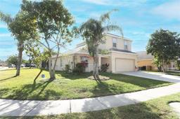 Picture of 5200 Sunset Canyon Drive, Kissimmee, FL 34758