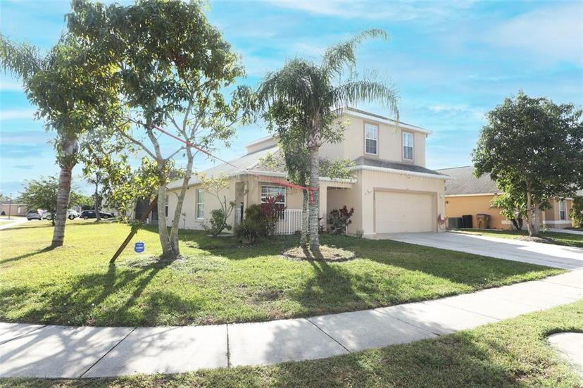 Picture of 5200 Sunset Canyon Drive, Kissimmee FL 34758