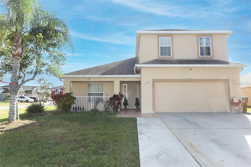 Picture of 5200 Sunset Canyon Drive, Kissimmee FL 34758