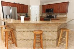 Picture of 5200 Sunset Canyon Drive, Kissimmee, FL 34758