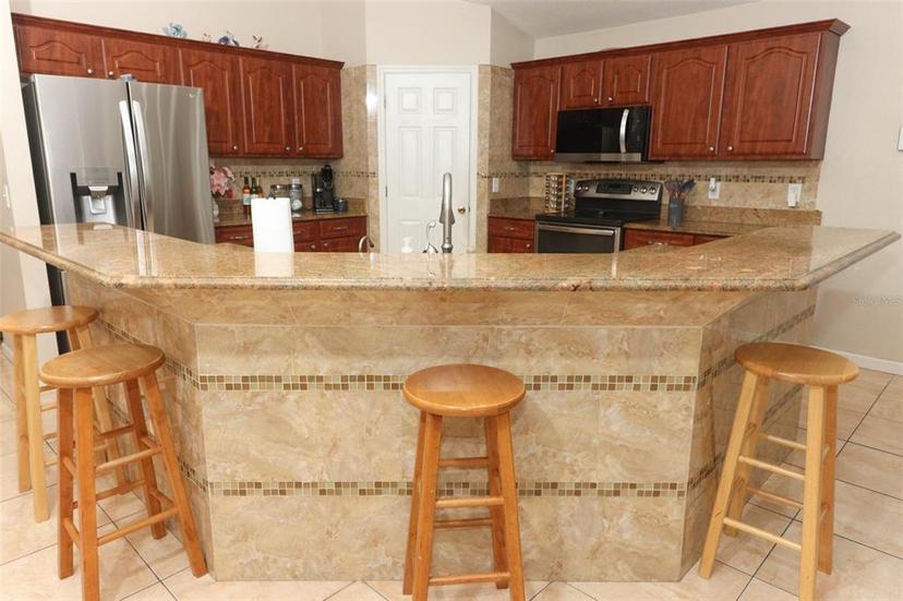 Picture of 5200 Sunset Canyon Drive, Kissimmee FL 34758