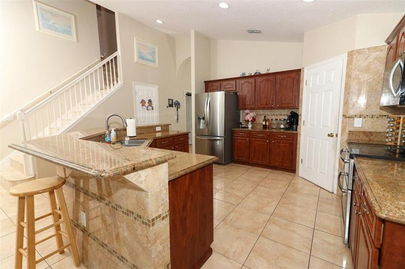 Picture of 5200 Sunset Canyon Drive, Kissimmee FL 34758