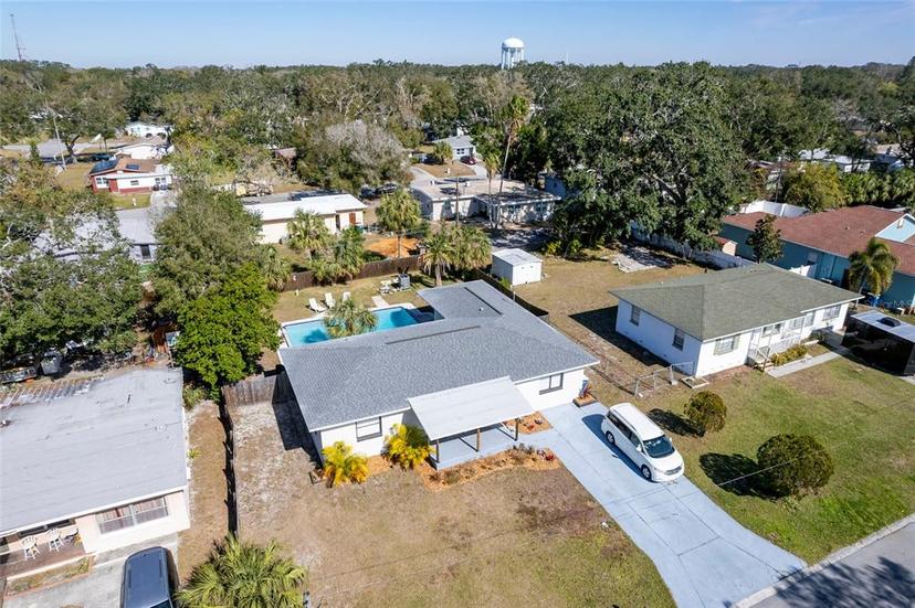Picture of 1344 Springdale Street, Clearwater FL 33755