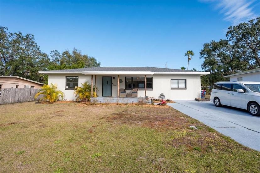 Picture of 1344 Springdale Street, Clearwater FL 33755