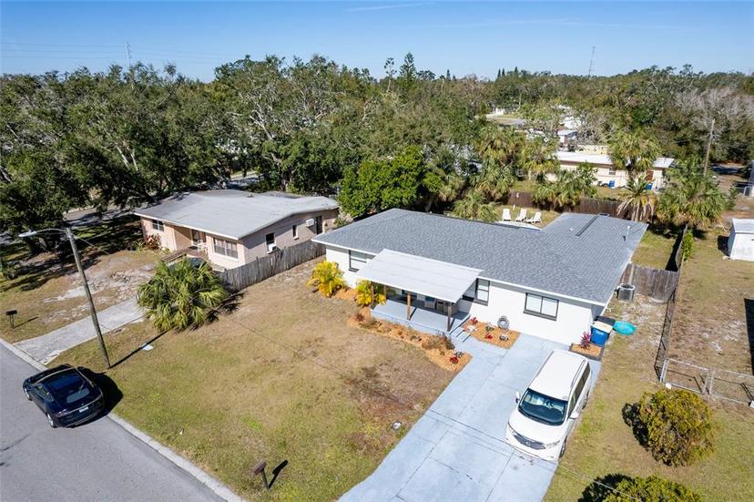 Picture of 1344 Springdale Street, Clearwater FL 33755