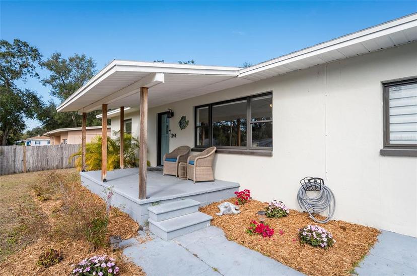 Picture of 1344 Springdale Street, Clearwater FL 33755
