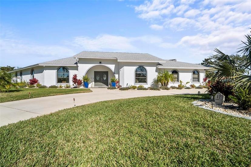 Picture of 12 Crossbow Court, Palm Coast FL 32137