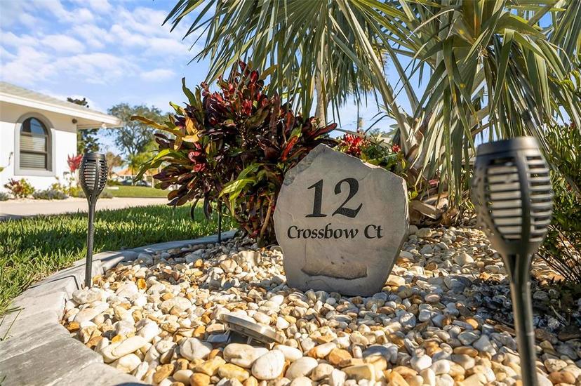 Picture of 12 Crossbow Court, Palm Coast FL 32137