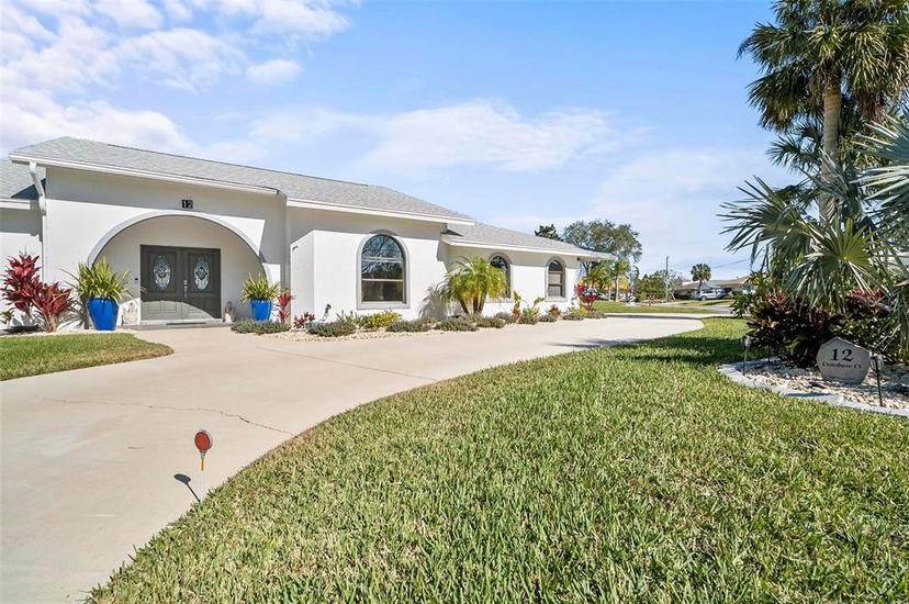 Picture of 12 Crossbow Court, Palm Coast FL 32137