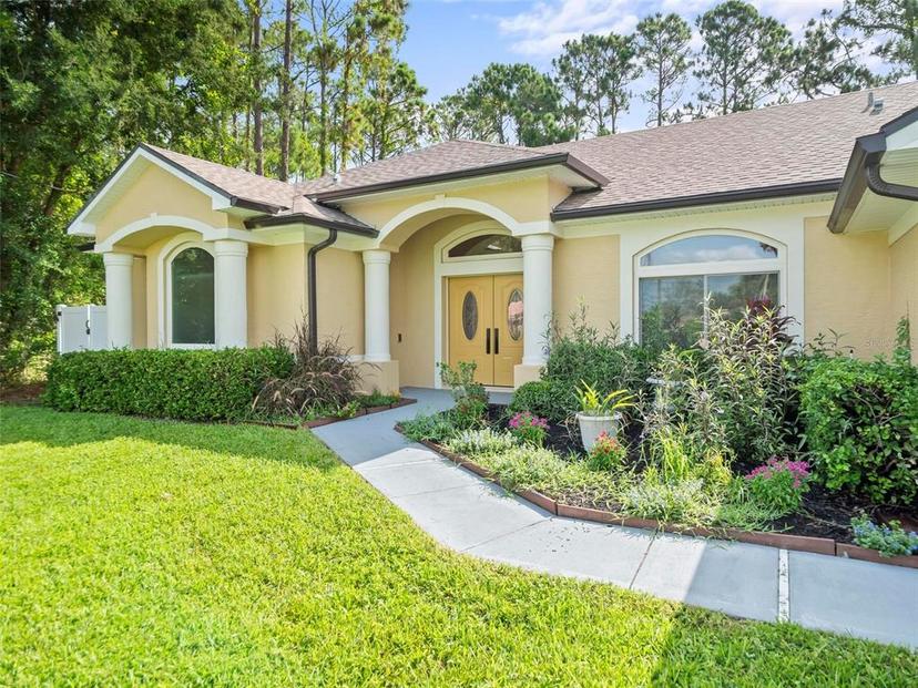 Picture of 57 Pickering Drive, Palm Coast FL 32164