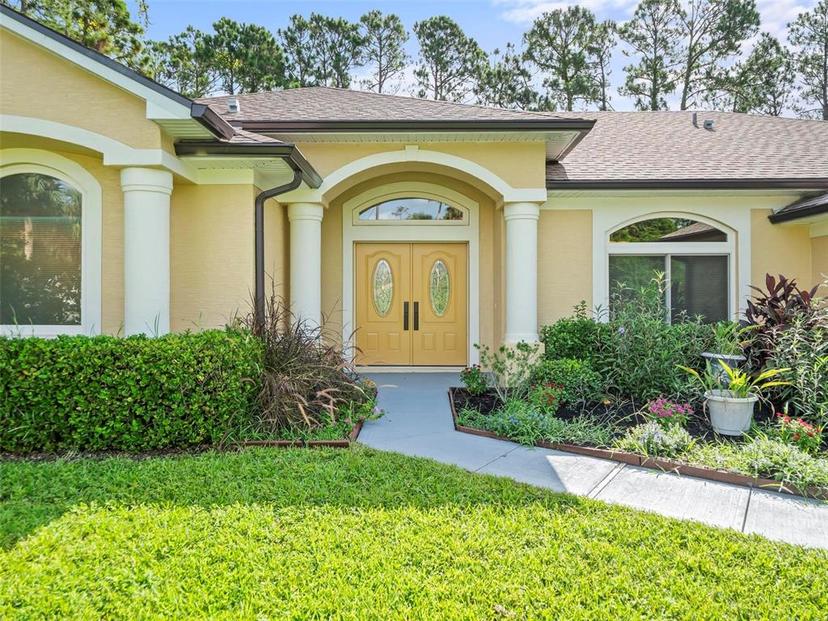 Picture of 57 Pickering Drive, Palm Coast FL 32164
