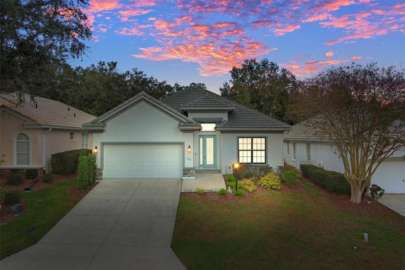 Picture of 263 W Doerr Path, Hernando FL 34442