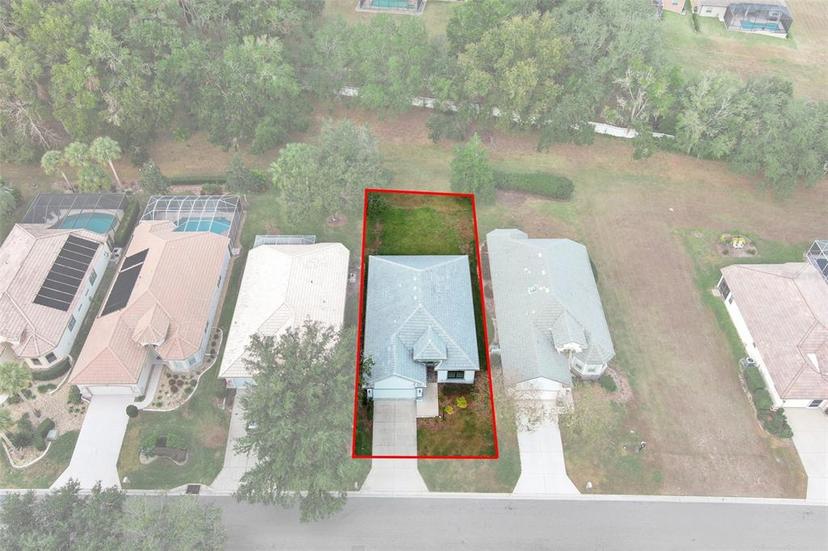 Picture of 263 W Doerr Path, Hernando FL 34442