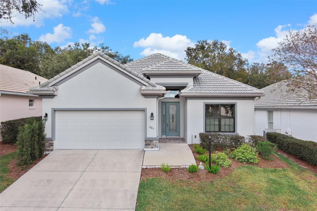 Picture of 263 W Doerr Path, Hernando, FL 34442