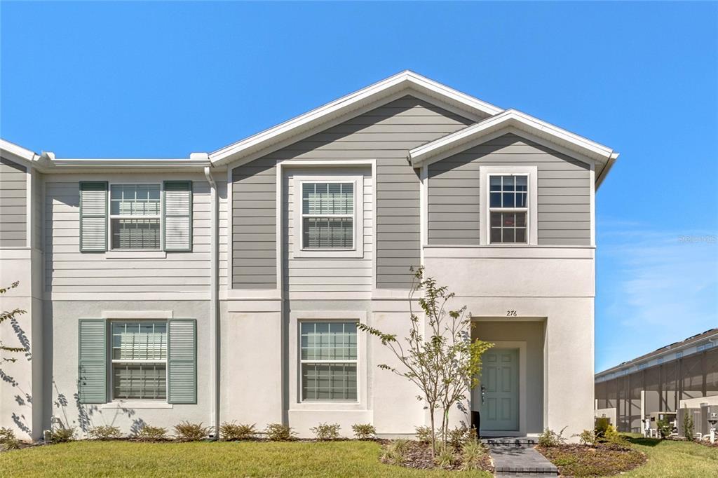 Picture of 276 Jetty Way, Davenport, FL 33897