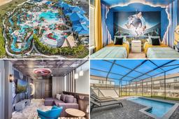 Picture of 276 Jetty Way, Davenport, FL 33897