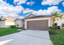 Picture of 510 Canary Island Circle, Davenport, FL 33837