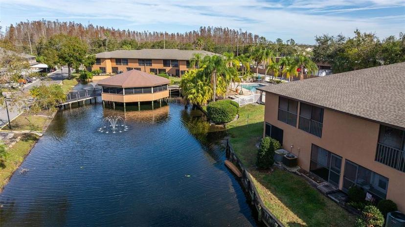 Picture of 14625 Par Club Circle, Tampa FL 33618