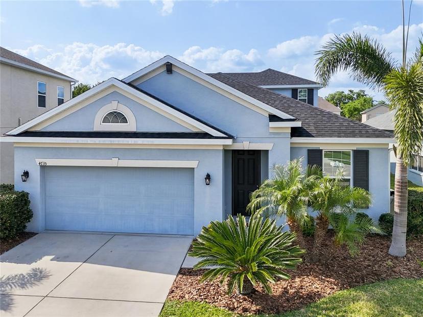 Picture of 4735 Rolling Green Drive, Wesley Chapel FL 33543